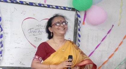 St. John’s Public School Beliaghata St. John’s Public School Beliaghata